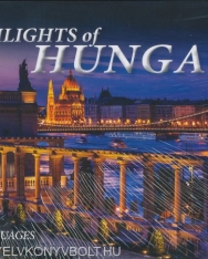 Highlights of Hungary in 8 languages