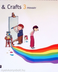 Arts & Crafts 3 Student's Book