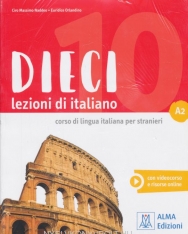 Dieci lezioni di italiano A2