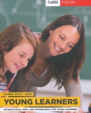 City & Guilds Young Learners International Esol and Sesol Basic Student's Book