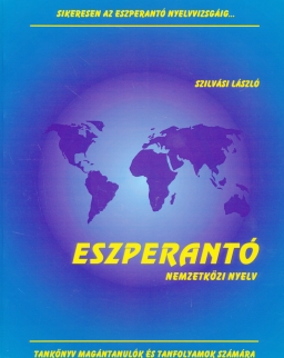 Eszperantó - Nemzetközi Nyelv
