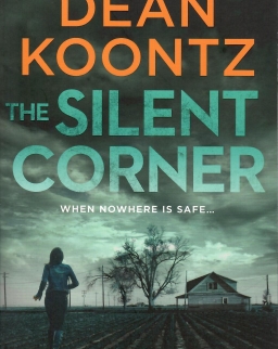 Dean Koontz: The Silent Corner