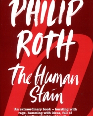 Philip Roth: The Human Stain