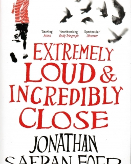 Jonathan Safran Foer: Extremely Loud & Incredibly Close