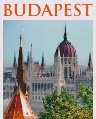DK Eyewitness Travel Guide - Budapest