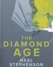 Neal Stephenson: The Diamond Age