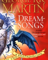 George R.R. Martin: Dreamsongs - A Rretrospective (Book Two)