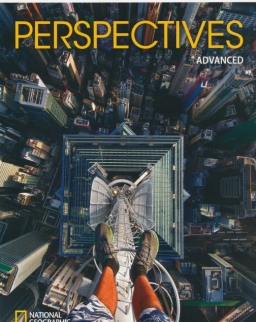 Perspectives Advanced Student's Book