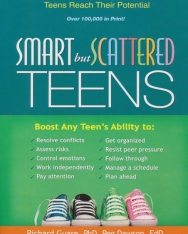 Smart but Scattered Teens - The 