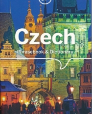 Lonely Planet - Czech Phrasebook & Dictionary (4th Edition)