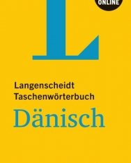 Langenscheidt Taschenwörterbuch Dänisch - Buch mit Online-Anbindung: Dänisch-Deutsch/Deutsch-Dänisch