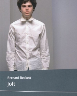 Bernard Beckett: Jolt - Klett English Readers