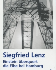 Siegfried Lenz: Einstein überquert die Elbe bei Hamburg: Erzählungen