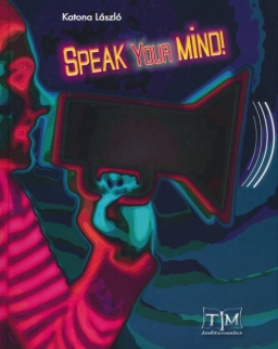 Speak Your Mind!