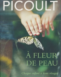 Jodi Picoult: A fleur de peau