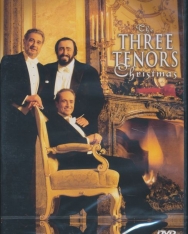 Three Tenors: Christmas - DVD