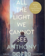Anthony Doerr: All the Light We Cannot See