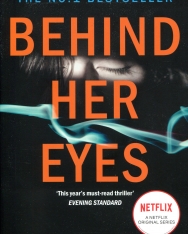 Sarah Pinborough: Behind Her Eyes