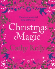 Cathy Kelly: Christmas Magic