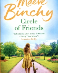 Maeve Binch: Circle Of Friends
