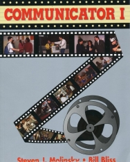 Communicator 1 - The Comprehensive Course in Functional English