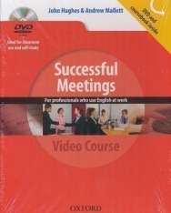 Successful Meetings Video Course (Coursebook & DVD)