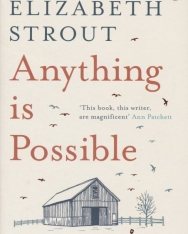 Elizabeth Strout: Anything is Possible