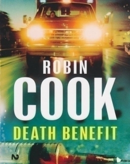 Robin Cook: Death Benefit