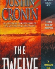 Justin Cronin: The Twelve (Passage Trilogy 2)