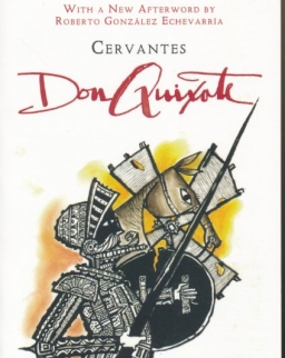 Miguel de Cervantes: Don Quixote