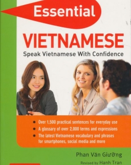 Essential Vietnamese - Speak Vietnamese with Confidence