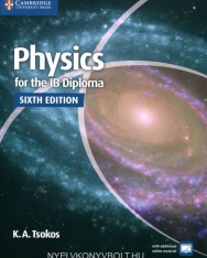 Physics for the IB Diploma Sixth Edition