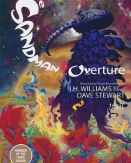 Neil Gaiman:The Sandman: Overture