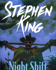 Stephen King: Night Shift