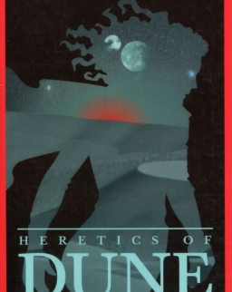 Frank Herbert: Heretics Of Dune 5