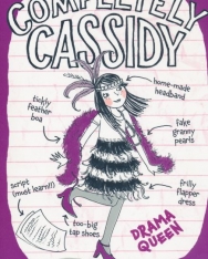 Tamsyn Murray: Complete Cassidy - Drama Queen