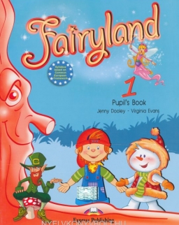 Fairyland 1 Pupil's Book