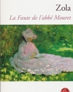 Émile Zola: La Faute de l'abbé Mouret