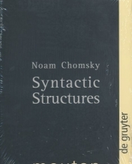 Noam Chomsky: Syntactic Structures