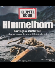 Volker Klüpfel: Himmelhorn: Kluftingers neunter Fall - Hörbuch