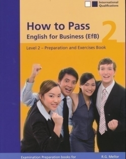 How to Pass English for Business (EfB) Level 2