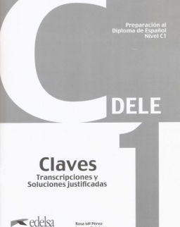 Preparación al Diploma de Espanol  - DELE C1 Claves