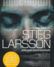 Stieg Larsson: Män som hatar kvinnor (Millennium del 1)