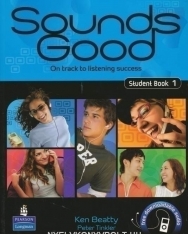Sounds Good 1 Student's Book