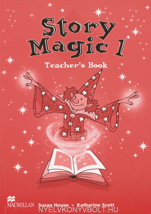 Хаус книга. Хаус Сьюзен. Тичер Мэджик. Teacher of Magic. Big Science 1 teacher's book.