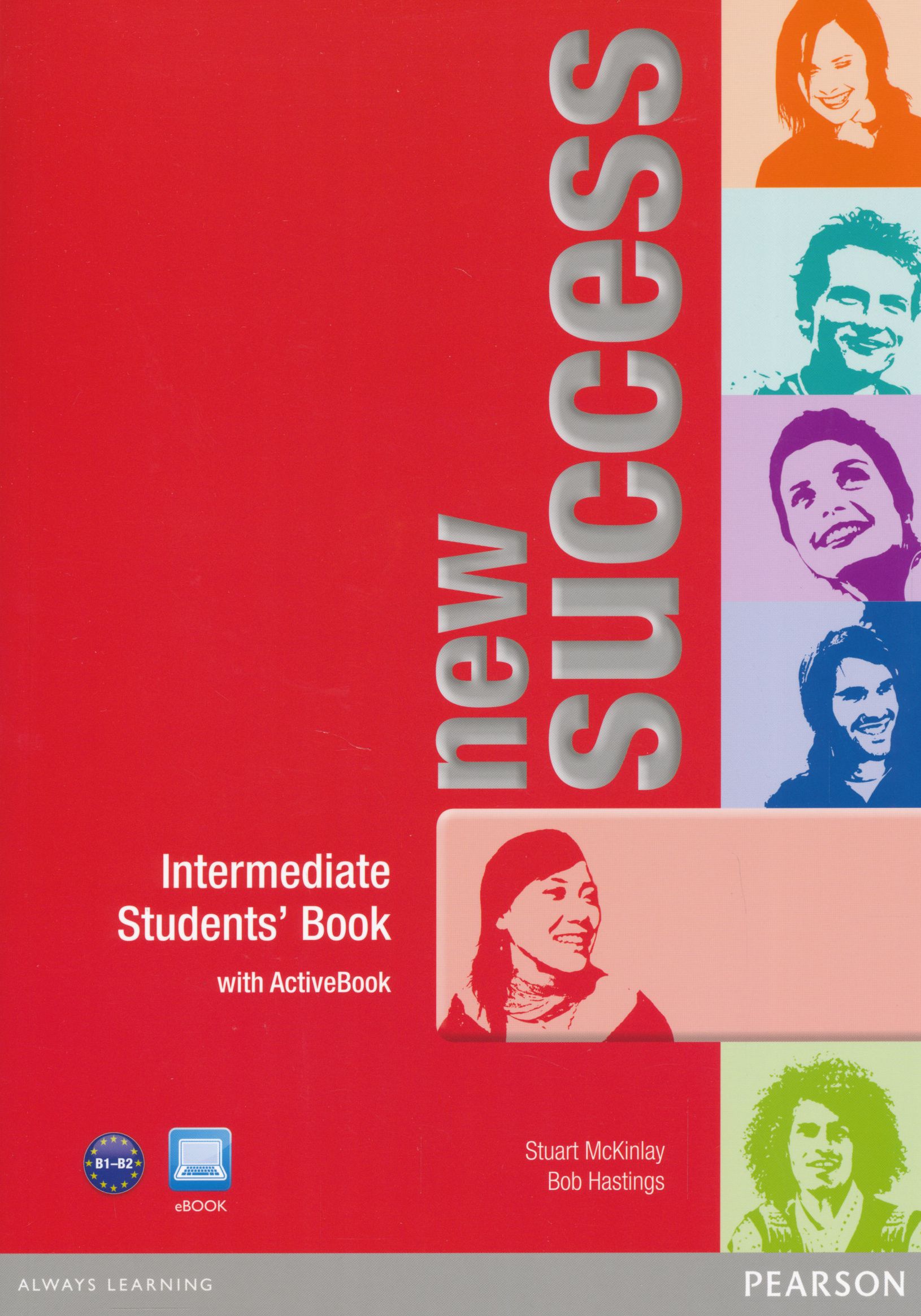 Students book intermediate answers