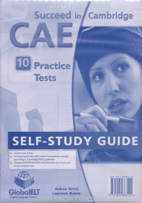 Reliable CAE Exam Pattern