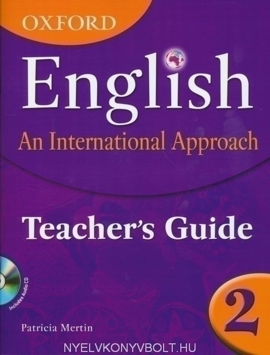 oxford-english-an-international-approcah-level-2-teacher-s-guide