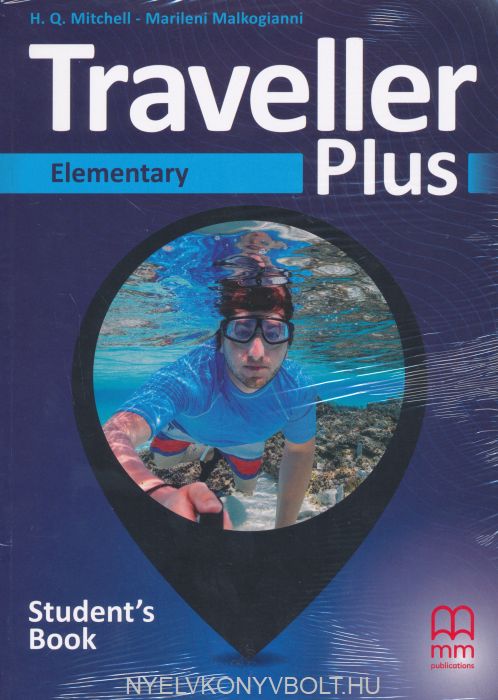 traveller plus elementary test