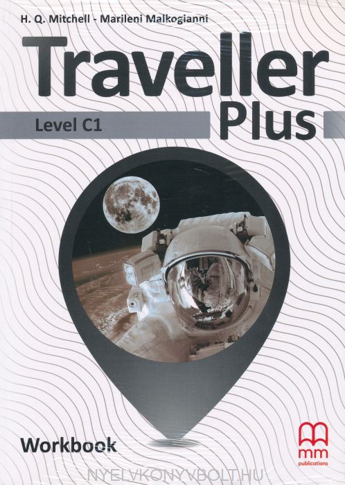 traveller workbook c1 answers